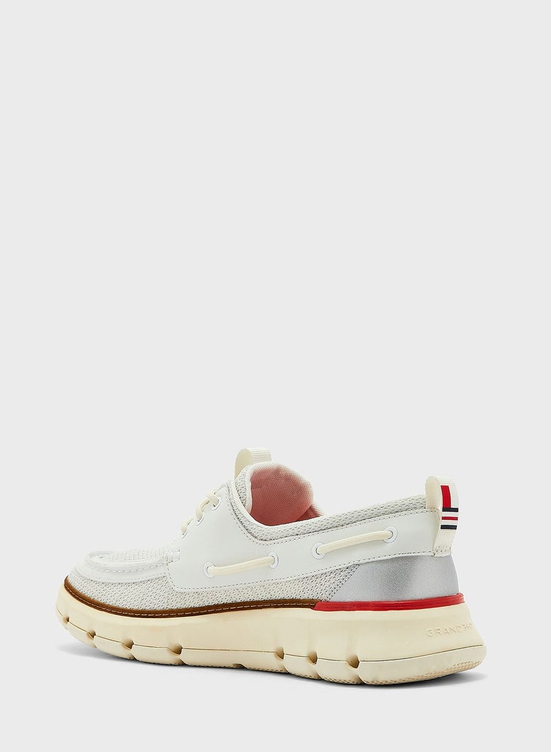 COLE HAAN Casual Low Top Sneakers - Image 2