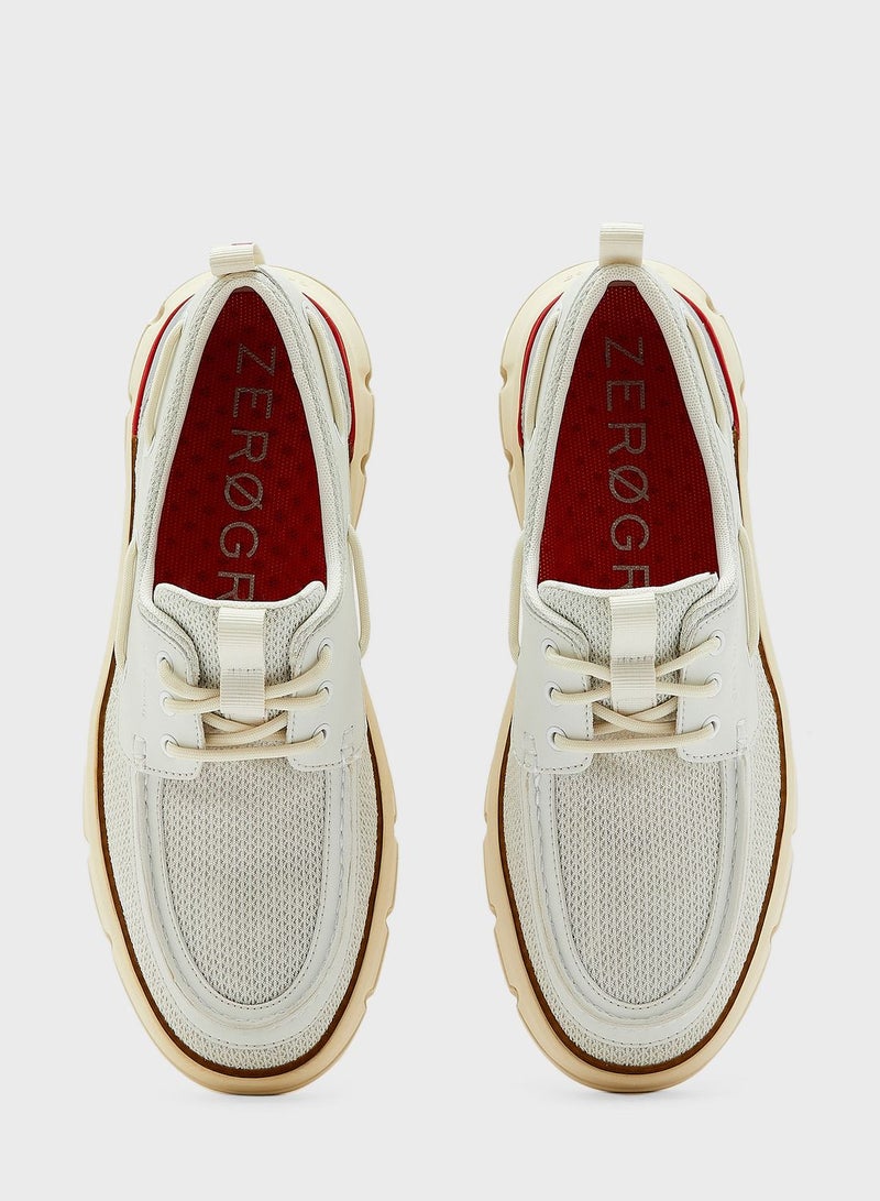 COLE HAAN Casual Low Top Sneakers - Image 4