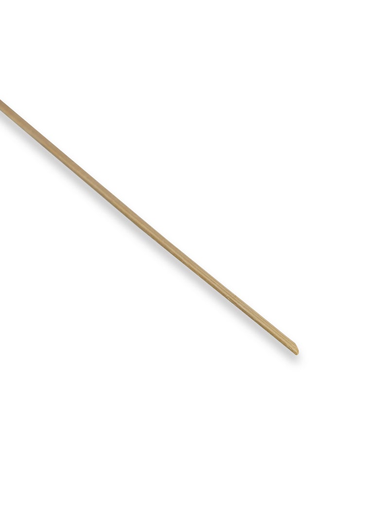 packwell Packwell Bamboo Knot Skewers 15 Cm 100 pcs  - Image 4