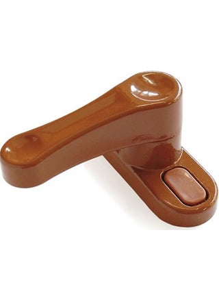 Light brown