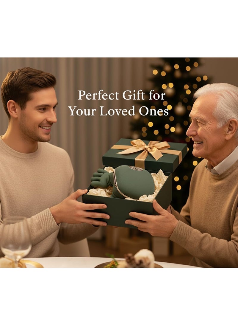 مدلك للرقبة  والظهر يشبه الايدى الحقيقيه - Image 2