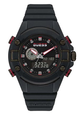 Men's Digital Round Shape Silicone Wrist Watch - 47 Mm - pzsku/Z83E179190076AC33A4F3Z/45/_/1718697369/24b6026b-58bc-4198-8e4c-e8c8ed37a242