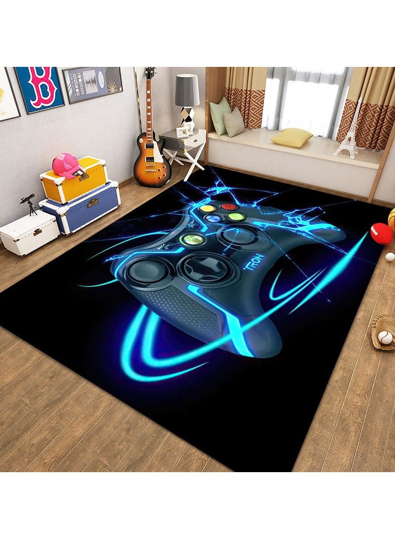 Loquat وحدة تحكم ألعاب كرتونية لألعاب الرياضات الإلكترونية - Image 1