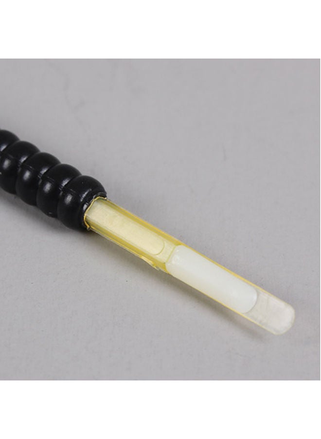 NIBEMINENT 2-Piece Retractable Grafting Needle Multicolour 11centimeter - Image 4