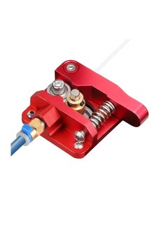 SYOSI Official 3D Printer Extruder, Upgraded Aluminum Drive Feed Extruders Accessories for 3D Printer 1.75mm Filament Works with Creality CR-10 Series, Ender 5 Series, Ender 3 Series  - Image 1