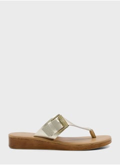 Dune LONDON Konnie Flat Sandals  - Image 1