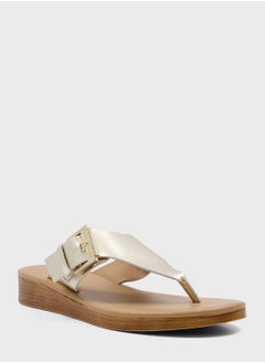 Dune LONDON Konnie Flat Sandals  - Image 2