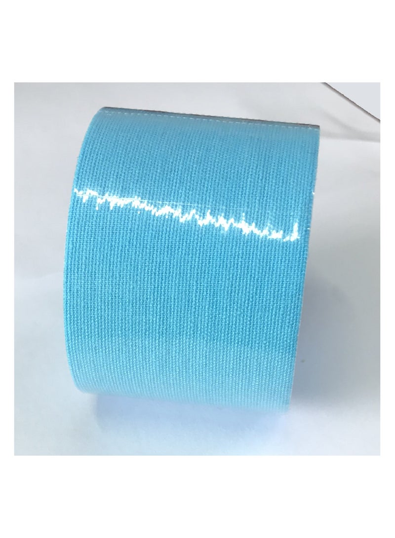 Loquat Squality Elastic Exercise Tape Or Intramuscular Patch Elastic Patch(Single Roll)  - Image 1