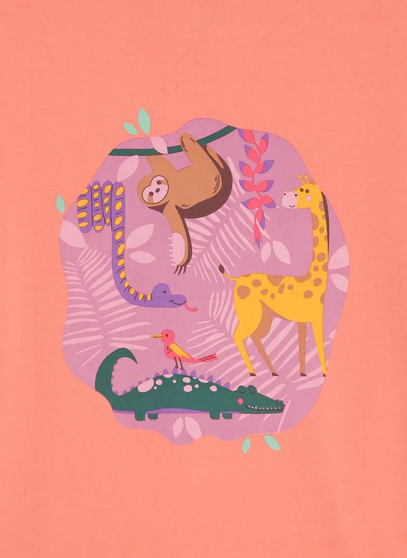 Pilolo Wild Party Top