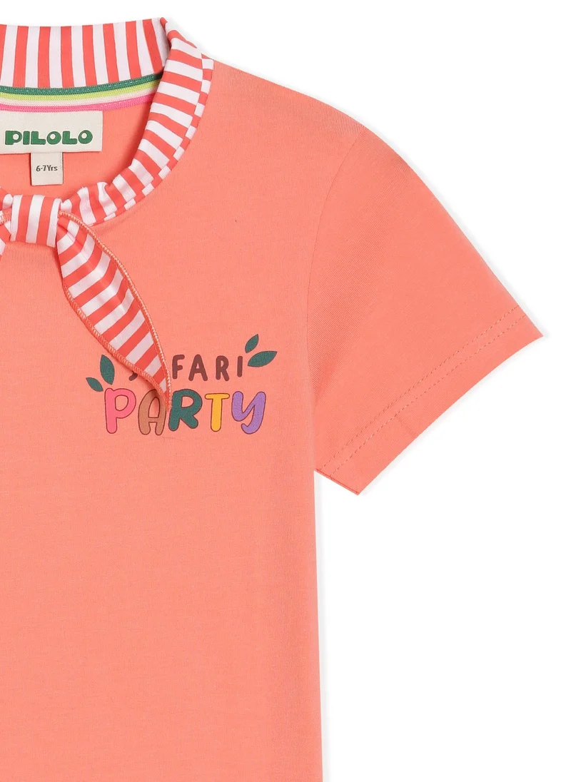 Pilolo Wild Party Top