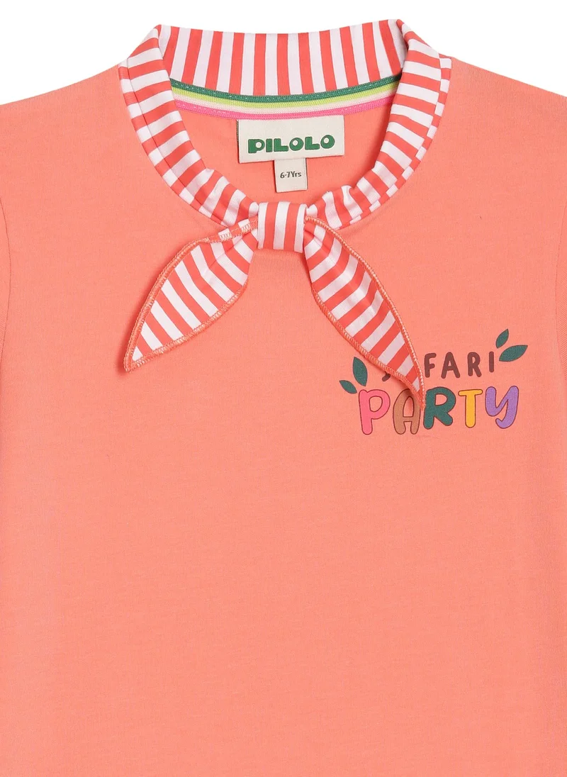 Pilolo Wild Party Top