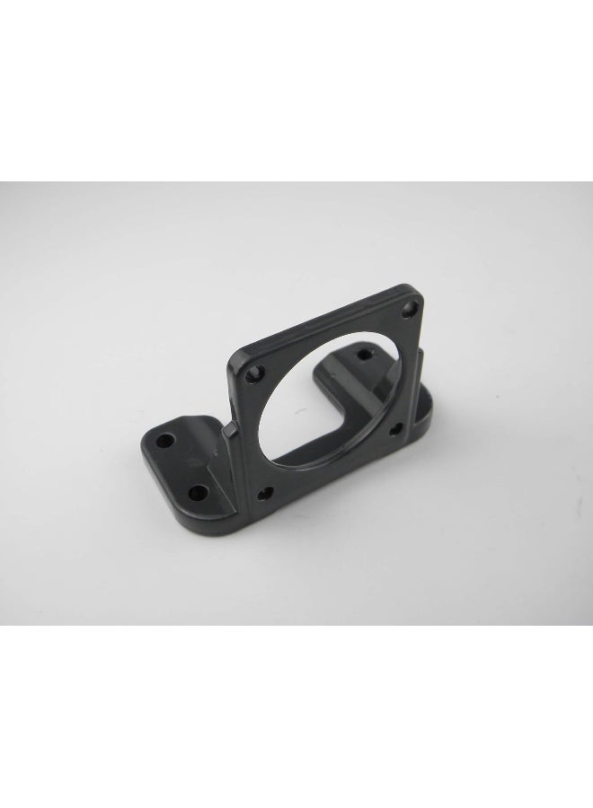 CHANCS Synchronous Reduction Motor Bracket Iron AntiRust Gearbox Fixed Seat for 60KTYZ 68KTYZ Motor Holder - Image 3