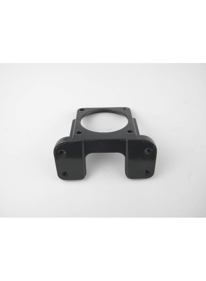 CHANCS Synchronous Reduction Motor Bracket Iron AntiRust Gearbox Fixed Seat for 60KTYZ 68KTYZ Motor Holder - Image 2