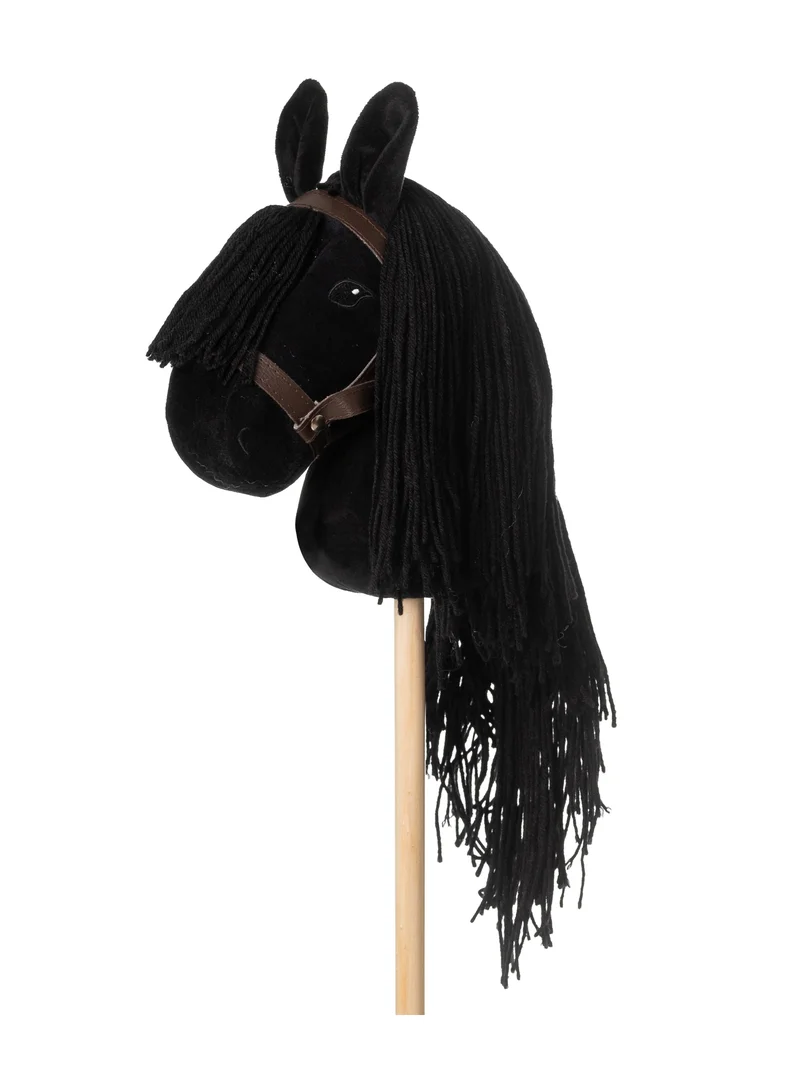 by ASTRUP Hobby Horse - Black
