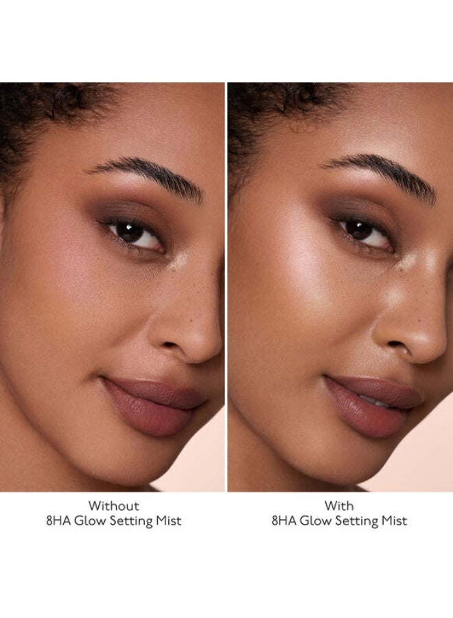 Terry By Terry Hyaluronic Glow Setting Mist Travel Size 30ml - Image 3