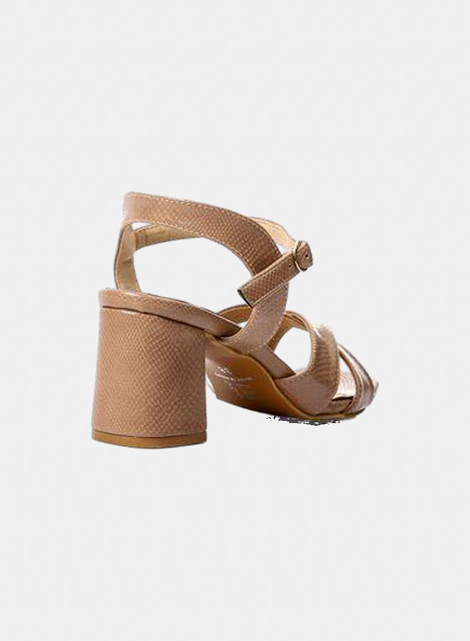 XO Style Women Heels High Quality Materials 6 Cm  - Image 4