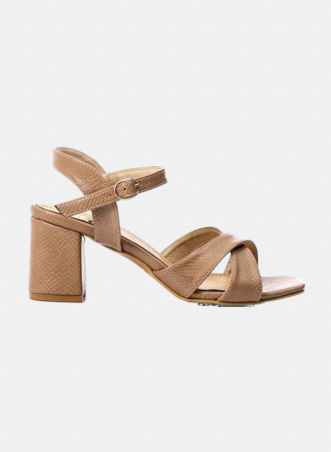 XO Style Women Heels High Quality Materials 6 Cm  - Image 3