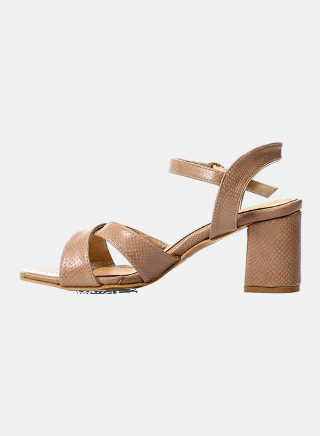 XO Style Women Heels High Quality Materials 6 Cm  - Image 2