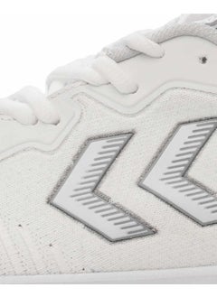 Hummel Flexy Unisex Sneaker Shoes 900515-9001Whıte  - Image 3