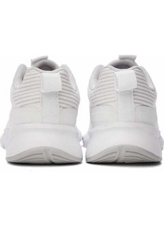 Hummel Flexy Unisex Sneaker Shoes 900515-9001Whıte  - Image 4