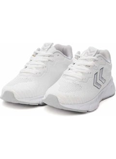 Hummel Flexy Unisex Sneaker Shoes 900515-9001Whıte  - Image 5