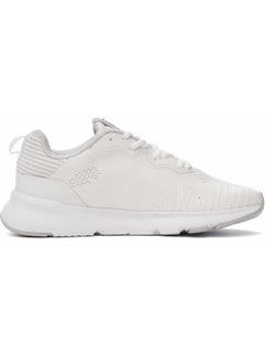 Hummel Flexy Unisex Sneaker Shoes 900515-9001Whıte  - Image 1