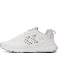 Hummel Flexy Unisex Sneaker Shoes 900515-9001Whıte  - Image 2