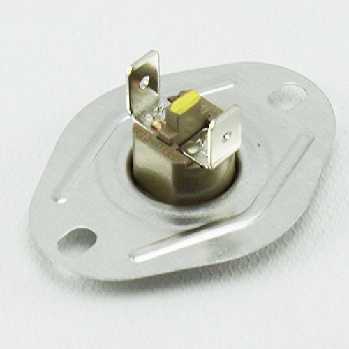 Carrier HH18HA416 - Carrier OEM Furnace Limit Switch L215 by Carrier - Image 5