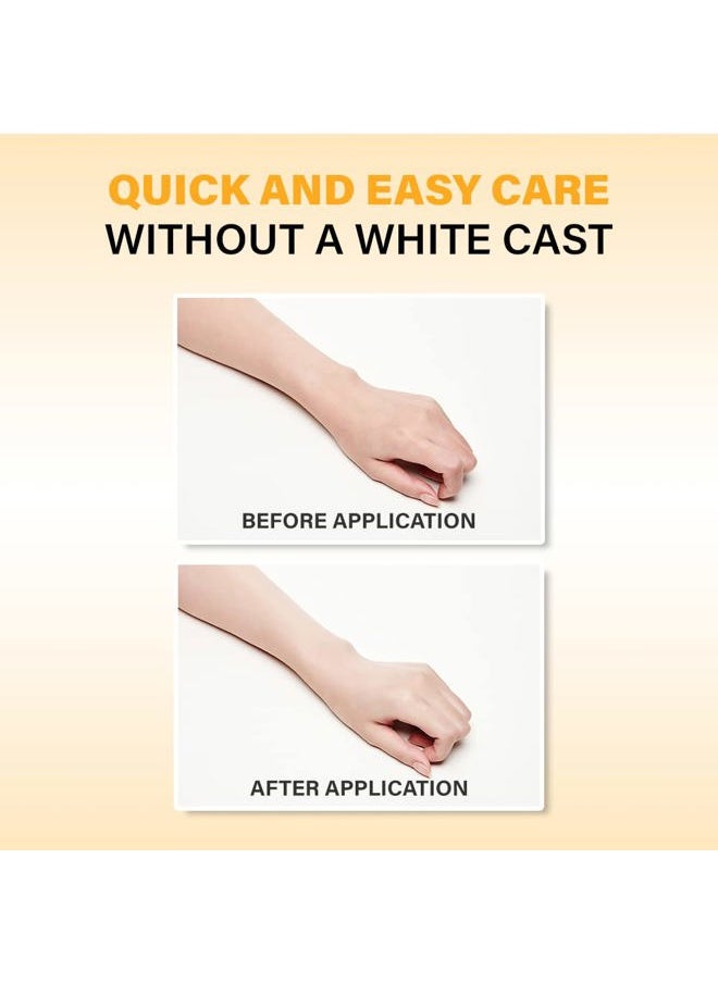 Atopalm Outdoor Sun Stick SPF50+ PA++++ 21g | Non-Greasy Matte Mineral Sunscreen | Soothing Skin Care | Facial Moisturizer with SPF | Korean Sun Protection  - Image 4