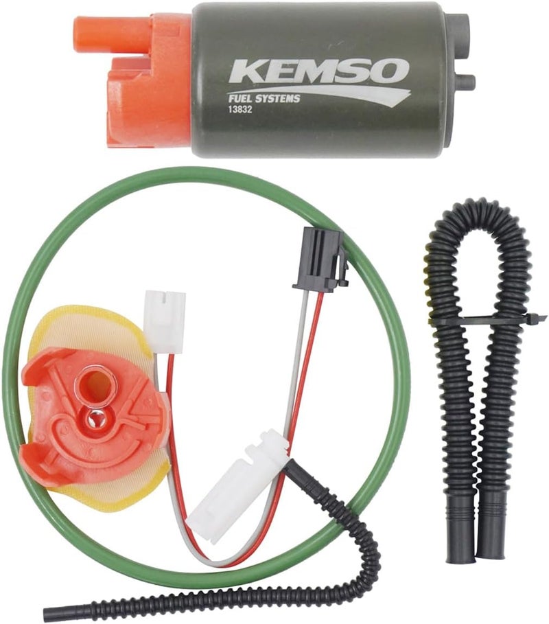 KEMSO OEM Intank Fuel Pump Replacement for Honda Models 2014-2023 - Image 1