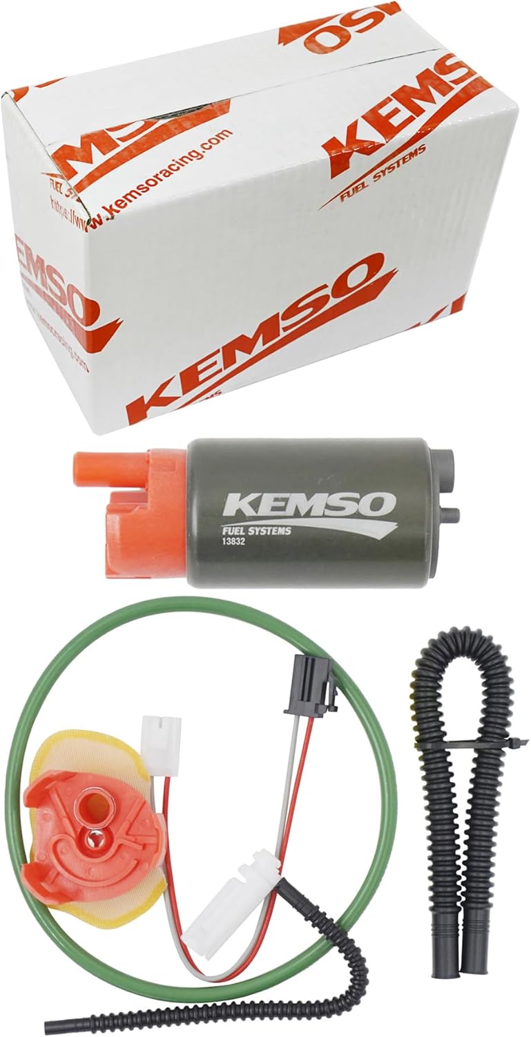 KEMSO OEM Intank Fuel Pump Replacement for Honda Models 2014-2023 - Image 5