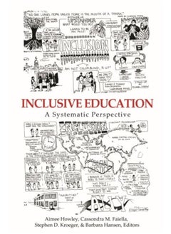 Inclusive Education : A Systematic Perspective 
