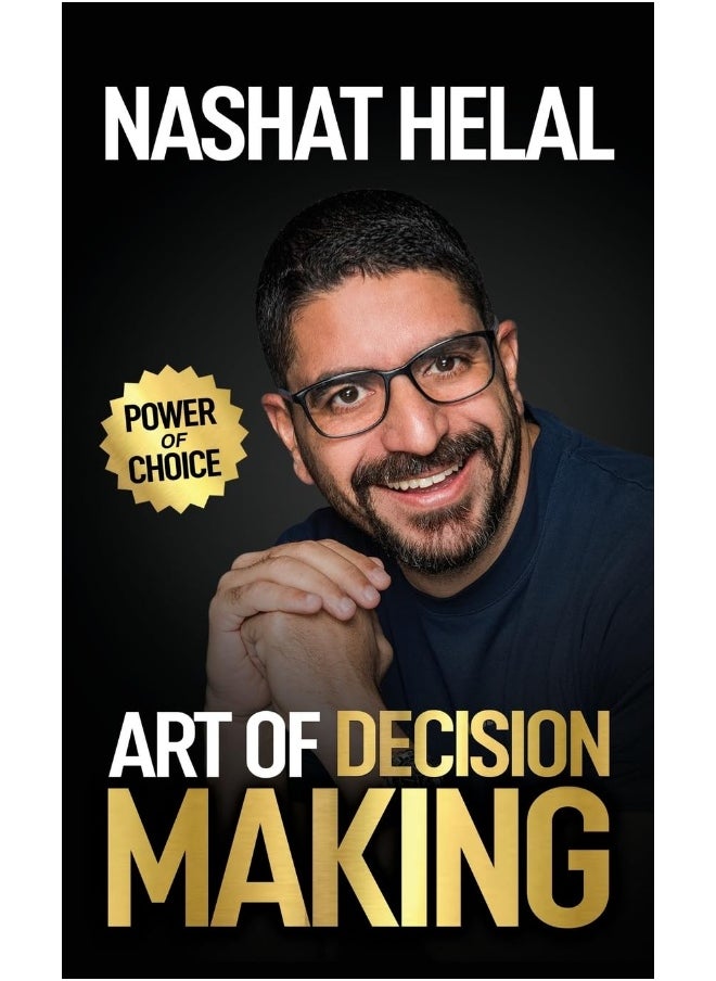Passionpreneur Publishing The Art of Decision Making: Power of Choice  - Image 1