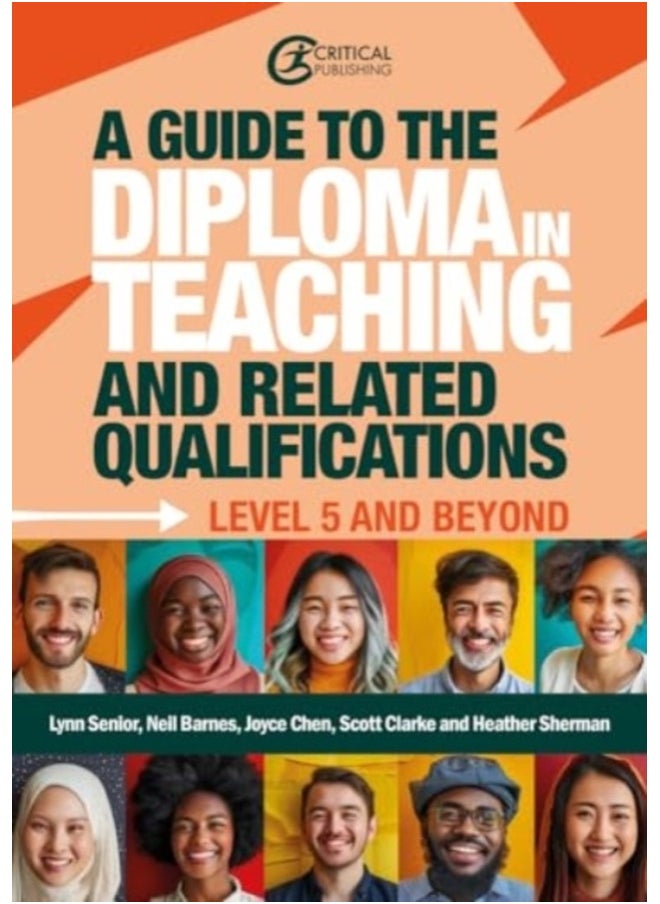 A Guide to the Diploma in Teaching and Related Qualifications : Level 5 and beyond 