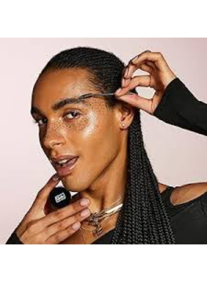 Sleek Ice Brow Styling Brow Wax - Image 3