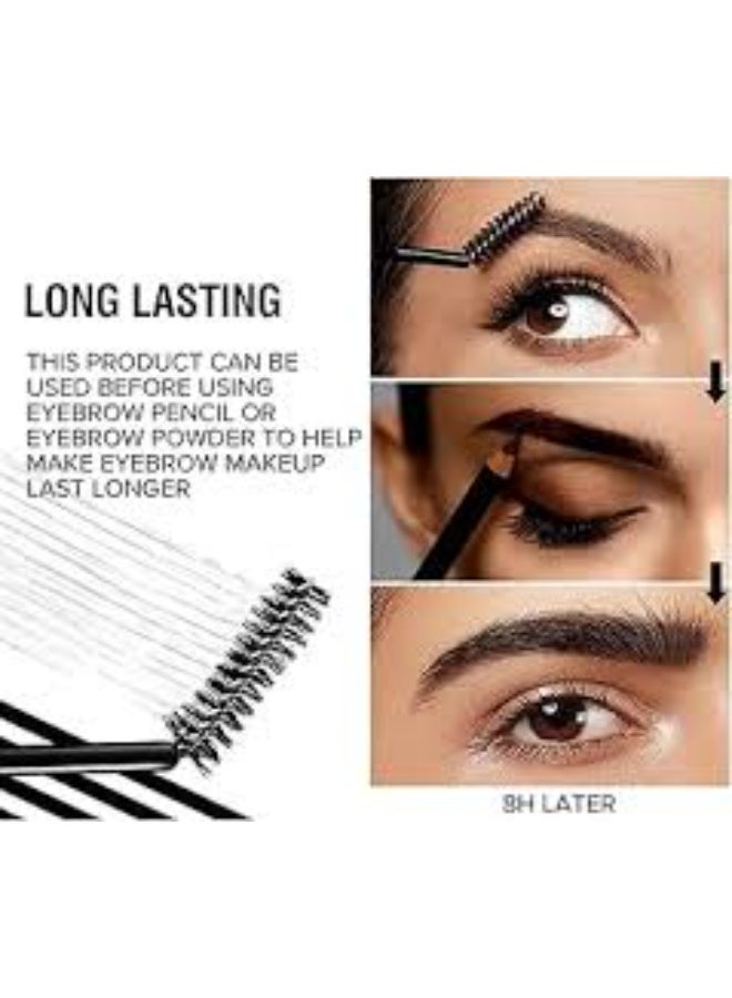 Sleek Ice Brow Styling Brow Wax - Image 2