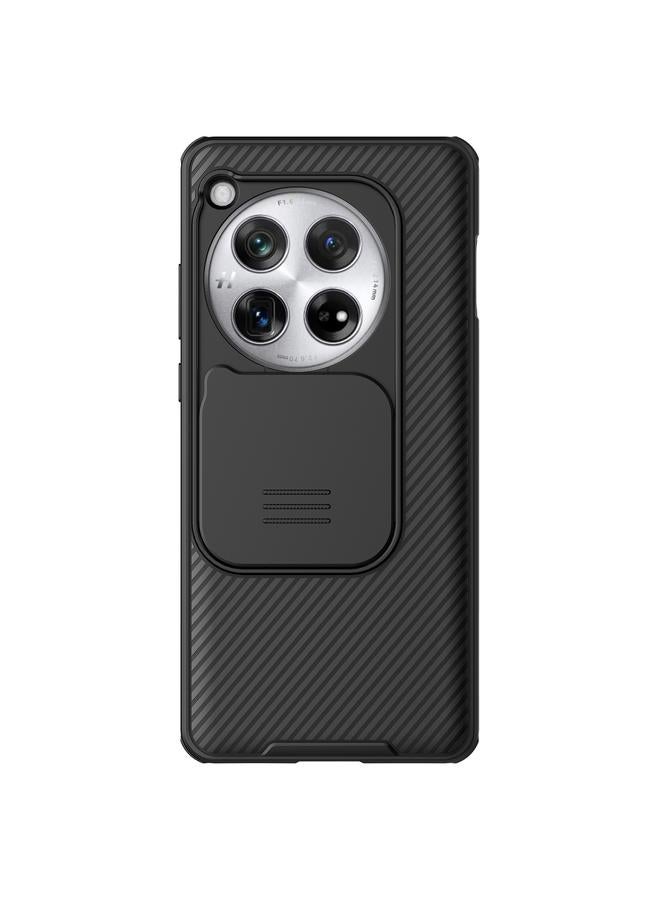 Nillkin Case For OnePlus 12 CamShield Pro PC Phone Case - Image 1