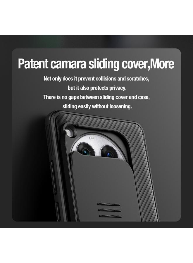 Nillkin Case For OnePlus 12 CamShield Pro PC Phone Case - Image 4