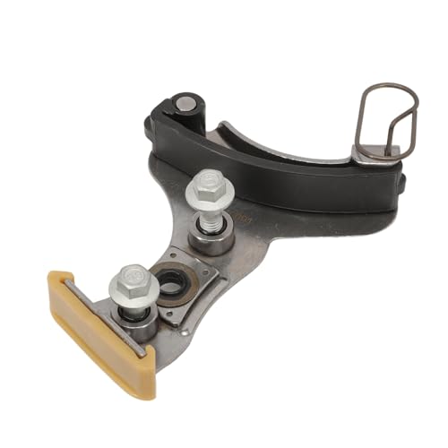 FanPaYY 12630107 Timing Chain Tensioner Kit with Bolt and Gasket Compatible with Escalade Camaro Corvette Express Silverado 1500 2500 3500 Savana Sierra Yukon 2015-2022 - Image 1