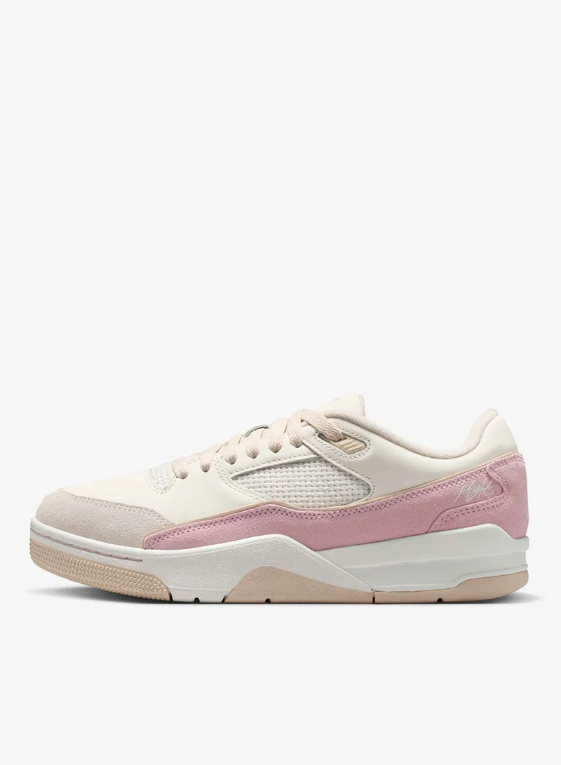 Women's Flight Court Shoes