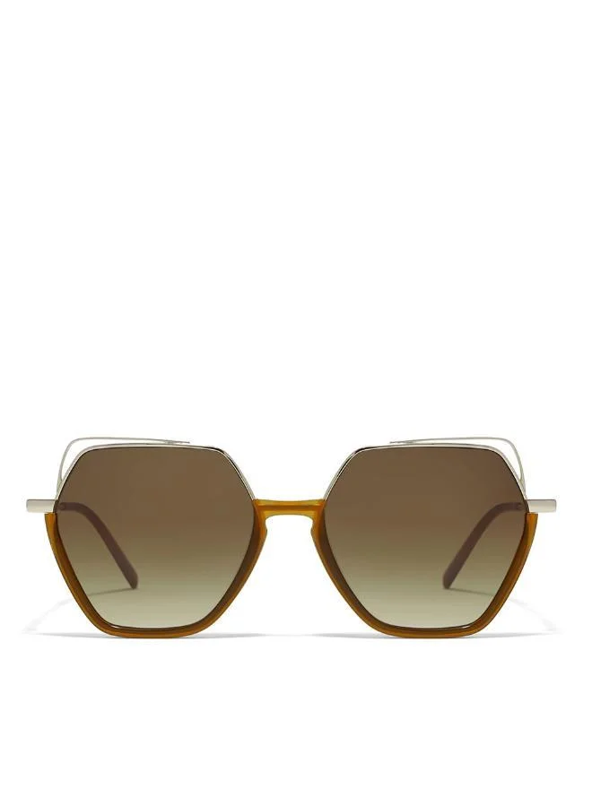 30 سندايز نظارات شمسية جريس - هندسية - بإطار كامل