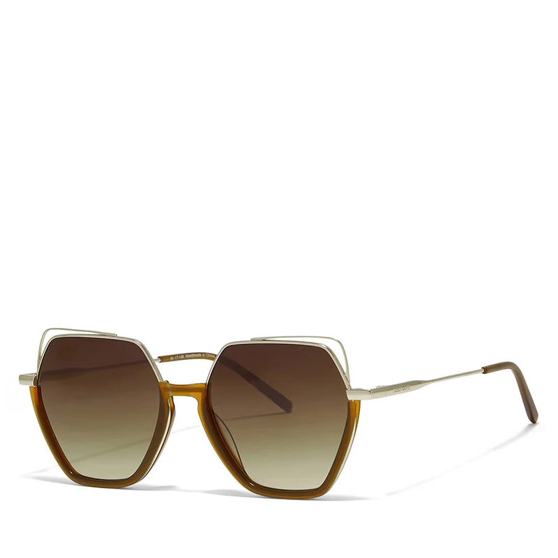 30 سندايز 30Sundays GRACE - Geometric - Full Rim - Sunglasses