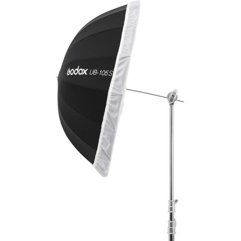 Godox Diffuser for 41" Parabolic Umbrella - Image 2