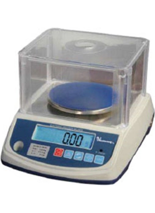 Dikomsan Kd-Tbc Precision Weighing Scale 600GR/0.01g 