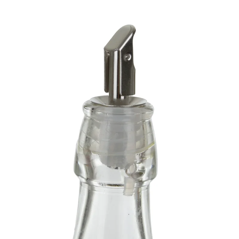 Simply Kitchen  Flip Pourer Olipac Steel  | Best Price UAE