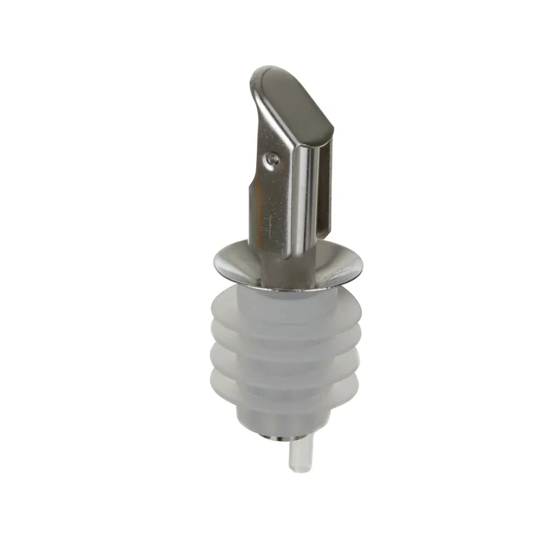 Simply Kitchen  Flip Pourer Olipac Steel  | Best Price UAE