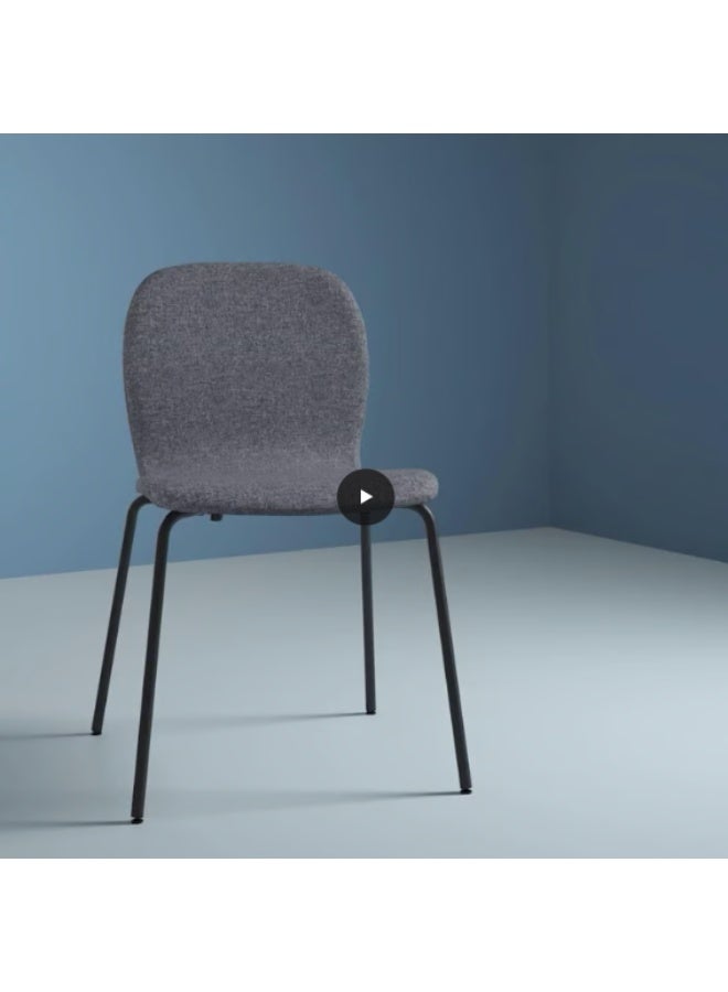 كرسي، أخضر فاتح من غوناريد/أبيض من سيفاست - Image 2