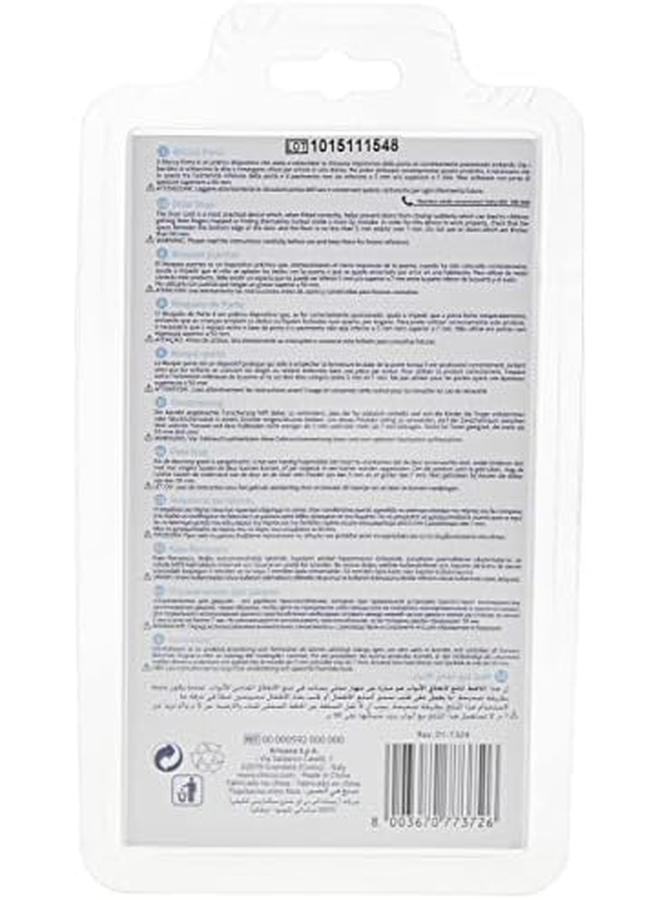 Chicco Door Stop New - Image 2