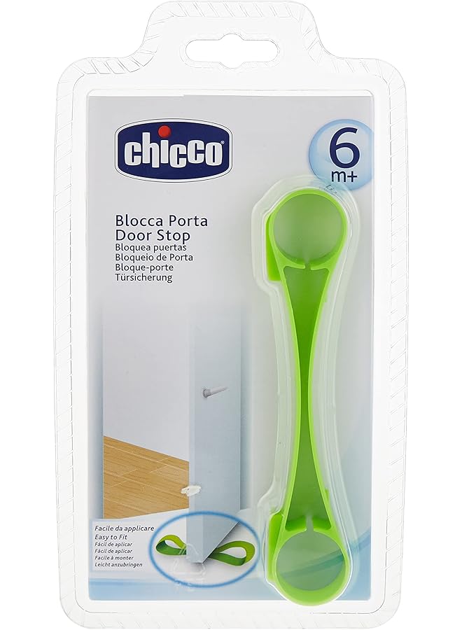 Chicco Door Stop New - Image 1