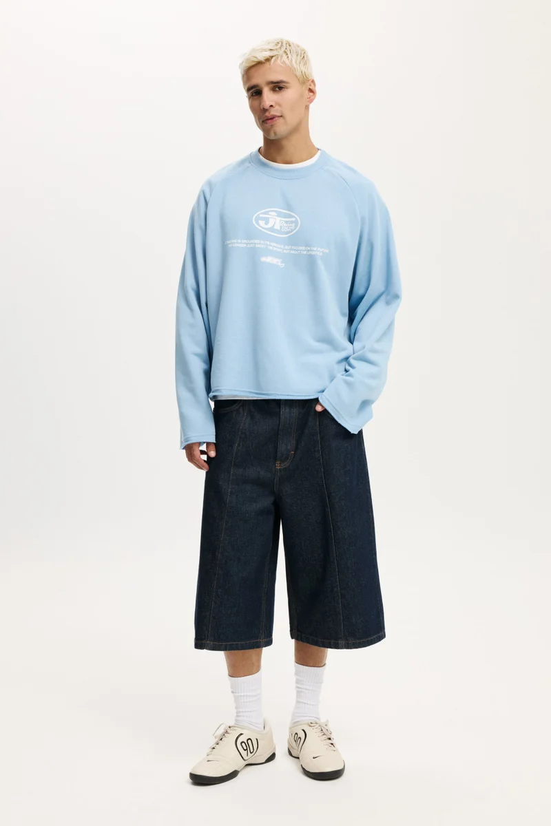 كوتون اون كروب هاندا جيه تي ريسينغ كرو إف